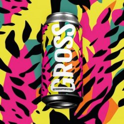 Gross RETROSUPERFUTURE “NEIPA” - GROSS