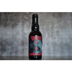 Anchorage - Doomed - addicted2craftbeer