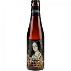 Verhaeghe Duchesse de Bourgogne