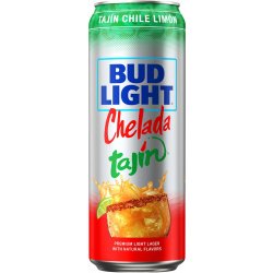 Anheuser-Busch Bud Light Chelada