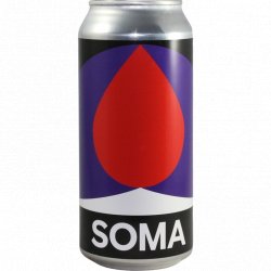 Soma Ghost Soma Ghost