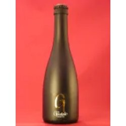 Brasserie Goudale - Les Brasseurs de Gayant La Goudale Grand Cru