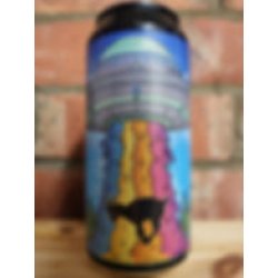 Holy Goat Brewing Mighty Scoop