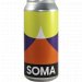 SOMA Beer Mirage 