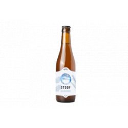 Nevel Wild Ales Stoof 12x33CL - Van Bieren