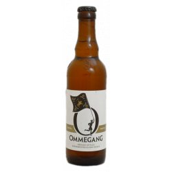 Ommegang Tripel