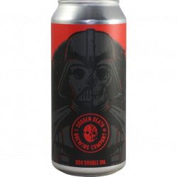 Sudden Death Brewing Co. Episode X (2025)