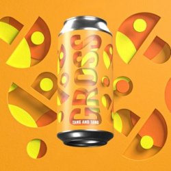 Gross Tang And Tang “NEIPA” - GROSS