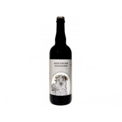 Trillium Brewing Company - Northern Goshawk 0,75l sklo 12,7% alk. - Beer Butik