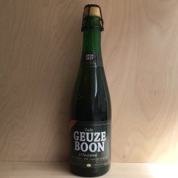 Boon Oude Geuze 375ml - The Good Spirits Co.