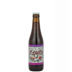 Keyte Kriek Magic 33Cl - Belgian Beer Heaven