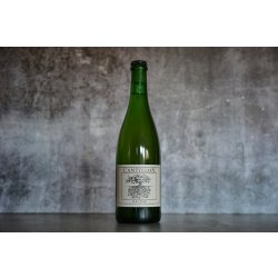 Cantillon - Racine 2021 - addicted2craftbeer