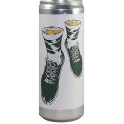 Brewski Double Ditzy