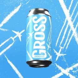 Gross Chemtrails “NEIPA” - GROSS