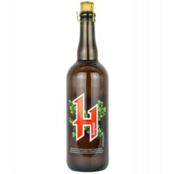Hopus 75Cl - Belgian Beer Heaven