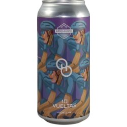 Basqueland / Other Half 10 Vueltas