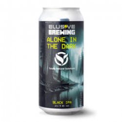 Alone In the Dark, 5.8% - The Fuss.Club