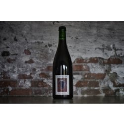 Cantillon - Saint Lamvinus (2020) - addicted2craftbeer