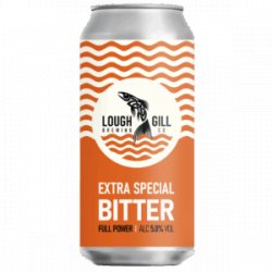 Lough Gill Brewery Full Power