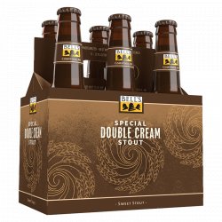 Bells Special Double Cream Stout 6-pack - The Open Bottle