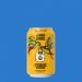 Mash Gang 'Journey Juice' Alcohol Free Fruited IPA (0.5% ABV) 330ml 
