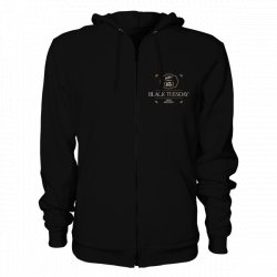 The Bruery 15 Years of Black Tuesday Hoodie - The Bruery