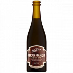 The Bruery Pecan Make It If We Pie