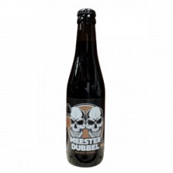 Brewery De Meester Meester Dubbel