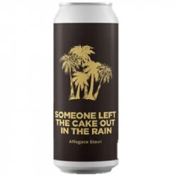 Someone Left Cake Out 6.5% - Beer Ritz