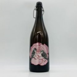 Art + Science Mountain Rose Cider 750ml - Bottleworks