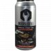 Moersleutel Craft Brewery Power Bar Blacksmith 