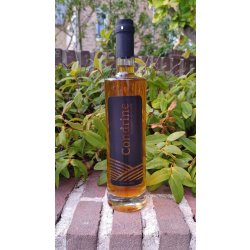 Cidrerie du Condroz Condrine (Pommeau)