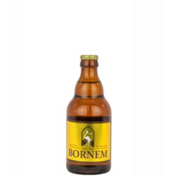 Bornem Tripel 33Cl - Belgian Beer Heaven