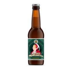 Moedige Margaretha - Bier Online