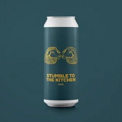 Stumble to the Kitchen 5.0% - Beer Ritz