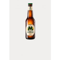 Pack Moritz Radler 12x33cl - Moritz