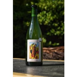 Cantillon - Sophia Lambic (2022) - addicted2craftbeer