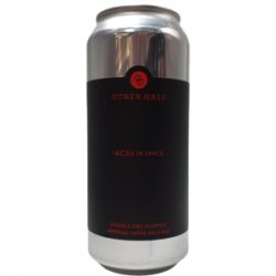 Other Half Brewing Co. lACEd In Space