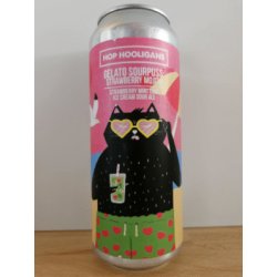 Det Lille Bryggeri Barley Wine 2022