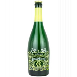 Lindemans Blossom Gueuze 75Cl - Belgian Beer Heaven