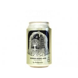 Maltgarden - Gate Nº72022 0,33l plech 10,5% alc. - Beer Butik