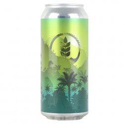 Pure Project Monteverde Hazy IPA - CraftShack