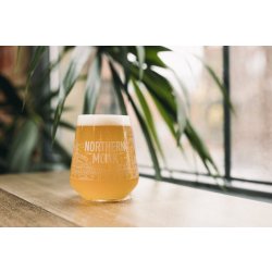 Northern Monk HARMONY MONK GLASS - Northern Monk