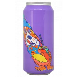 Omnipollo Bianca Out of Order