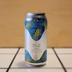 Track, Sea Of Stars, DIPA, 8% - Kill The Cat