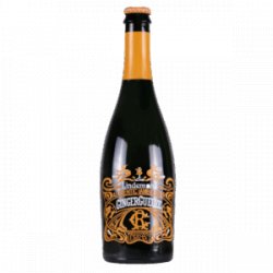 Lindemans GingerGueuze