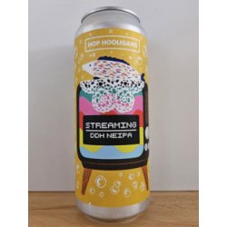 Hop Hooligans Streaming Hop Hooligans Streaming