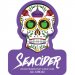SEACIDER CIDER Passionfruit (BAG IN BOX) 4.0% 