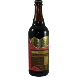 Bottle Logic Brewing Form Five (2023)
