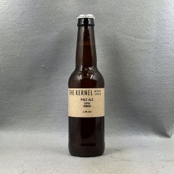 The Kernel Pale Ale Citra Simcoe - Beermoth